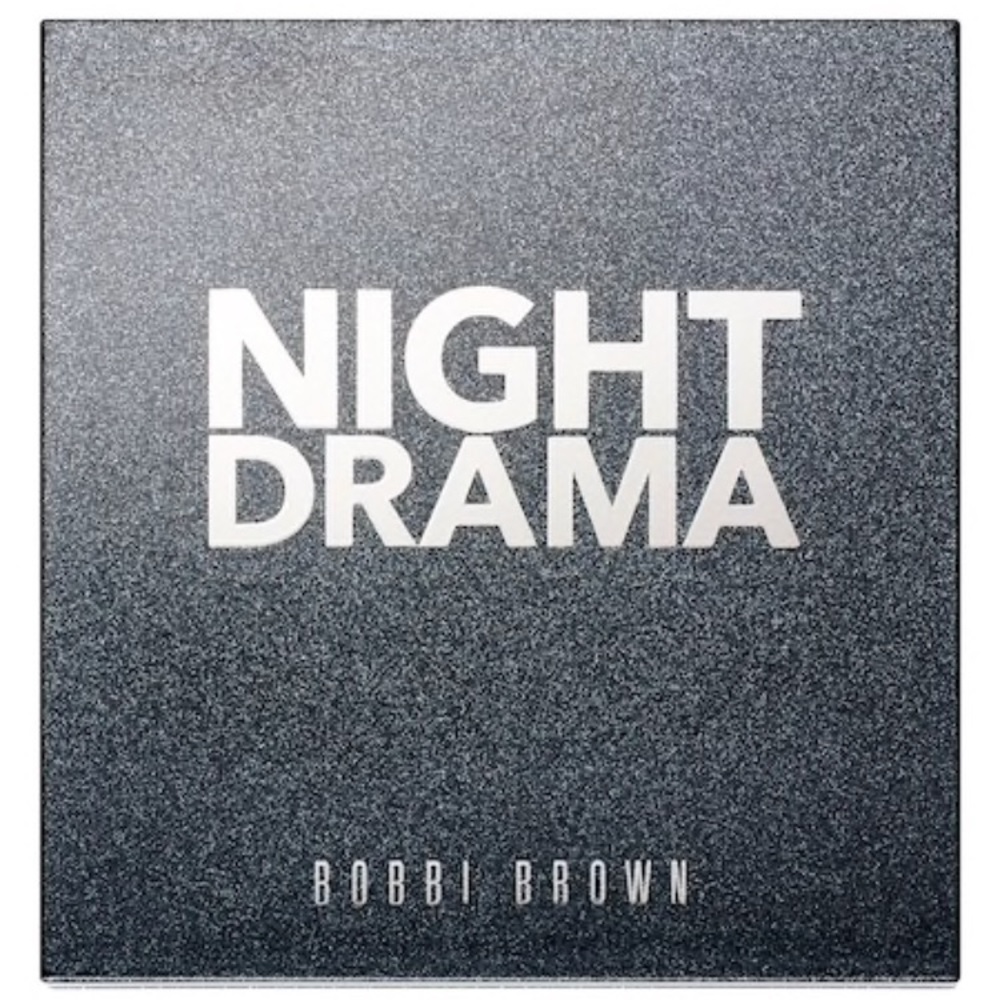 NEW Bobbi Brown Night Drama Eye Palette - Picture 3 of 8